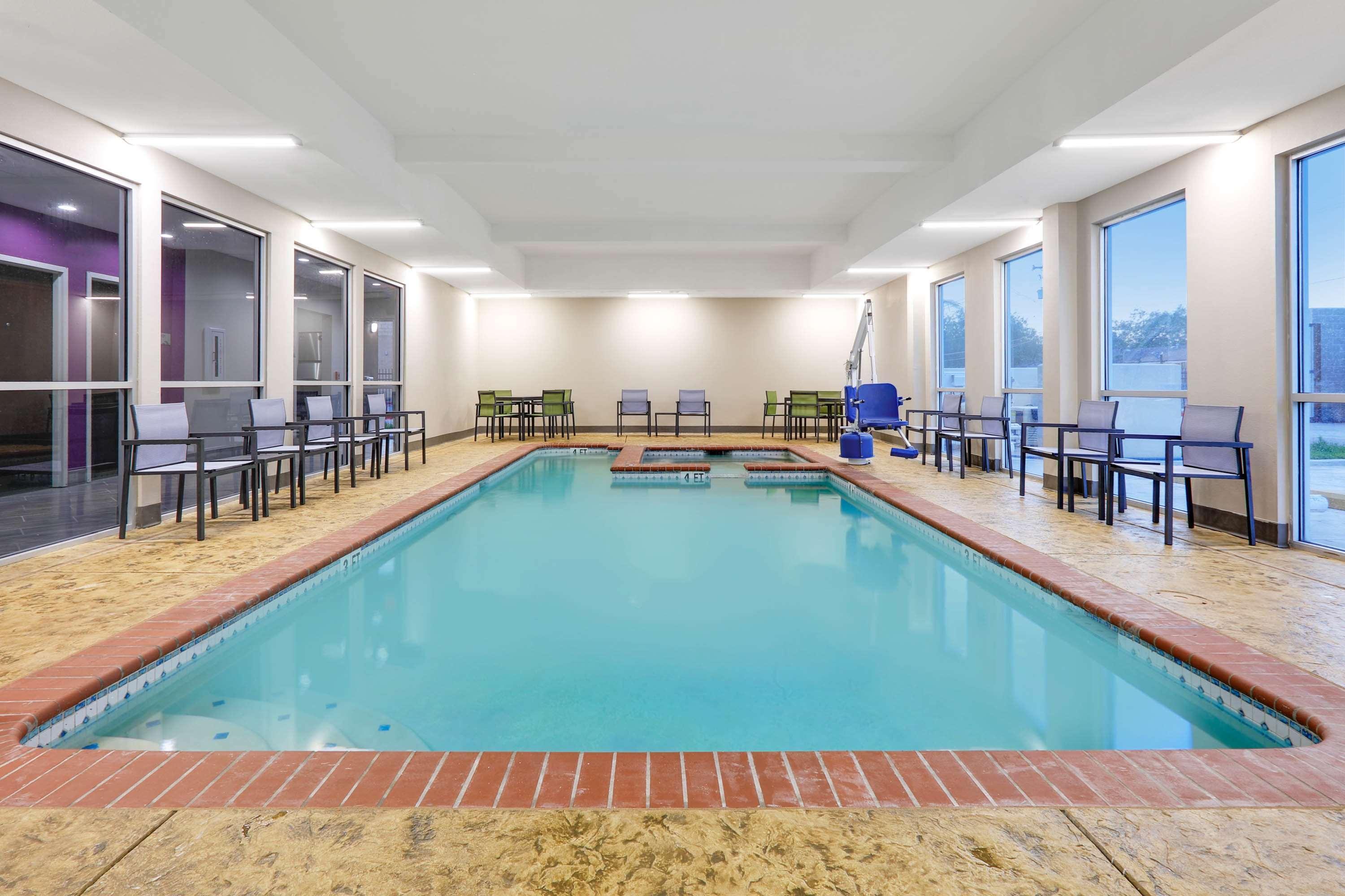Hotel Wingate By Wyndham Corpus Christi Esterno foto