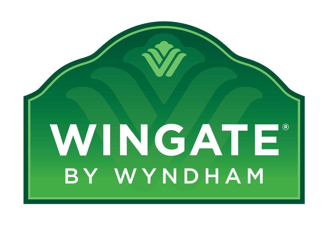 Hotel Wingate By Wyndham Corpus Christi Esterno foto